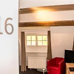 Hofgut Hohenkarpfen 3* Hausen ob Verena
