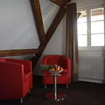 Hotel Hofgut Hohenkarpfen