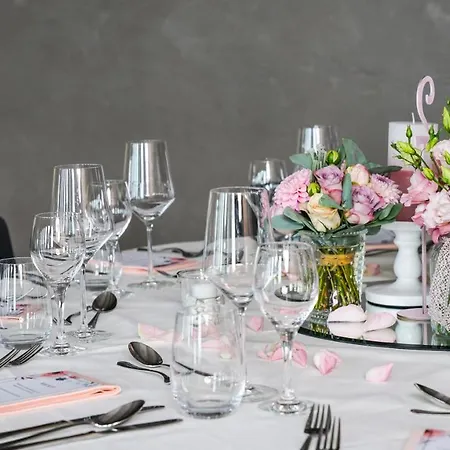 Hofgut Hohenkarpfen Hotel 3*