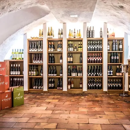 Hotel Hofgut Hohenkarpfen Hausen ob Verena