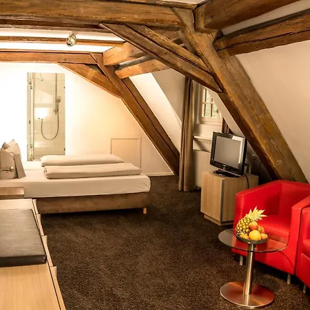 Hofgut Hohenkarpfen 3*