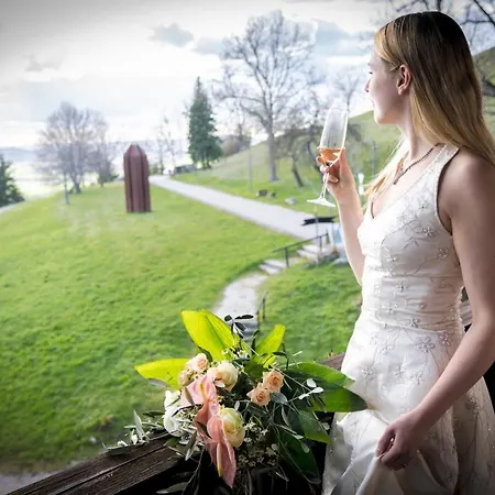 Hofgut Hohenkarpfen Hotel 3*