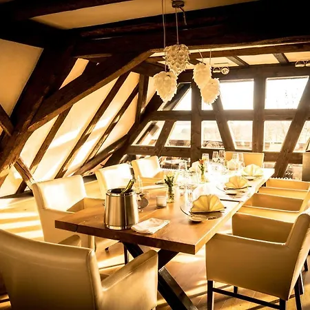 Hofgut Hohenkarpfen 3* Hausen ob Verena