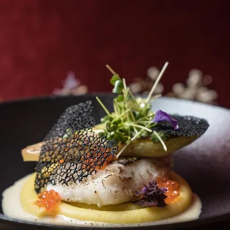 Hofgut Hohenkarpfen ホテル