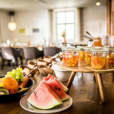 Hofgut Hohenkarpfen Hotel