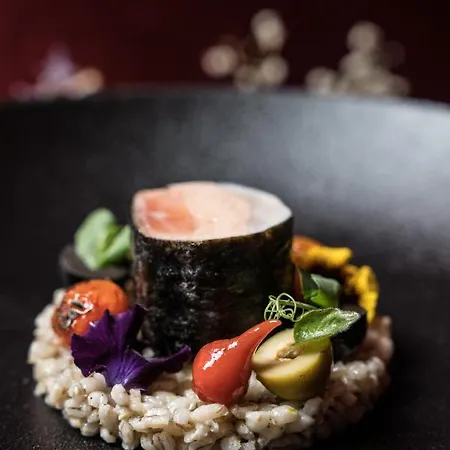 Hotel Hofgut Hohenkarpfen 3*