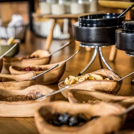 Hofgut Hohenkarpfen Hotel