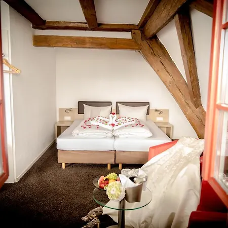 Hofgut Hohenkarpfen Hotel 3*