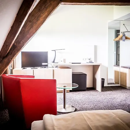 Hotel Hofgut Hohenkarpfen 3*