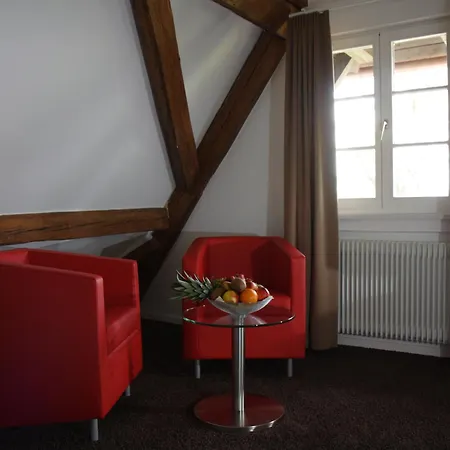 Hotel Hofgut Hohenkarpfen