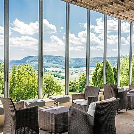 Hofgut Hohenkarpfen Hausen ob Verena
