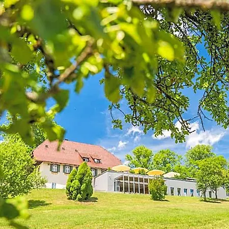 Hofgut Hohenkarpfen Hotel 3*