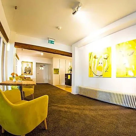 Hotel Hofgut Hohenkarpfen Hausen ob Verena