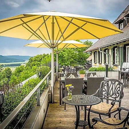 Hofgut Hohenkarpfen Hotel Hausen ob Verena