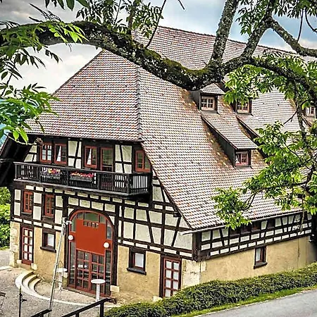 Hofgut Hohenkarpfen