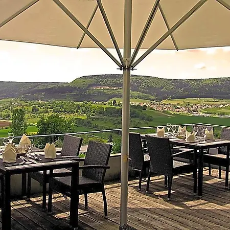 Hotel Hofgut Hohenkarpfen Hausen ob Verena