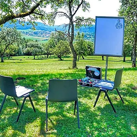 Hofgut Hohenkarpfen Hotel Hausen ob Verena
