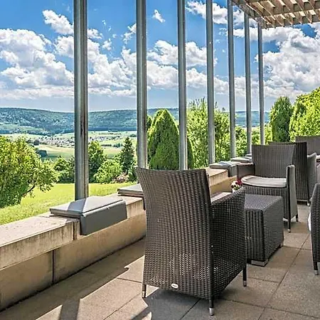Hofgut Hohenkarpfen Hausen ob Verena
