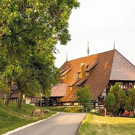 Hotel Hofgut Hohenkarpfen Hausen ob Verena