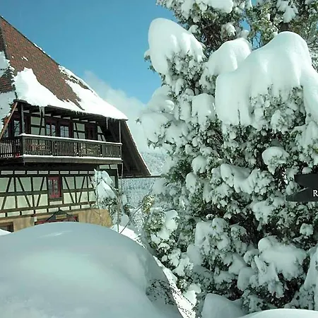 Hotel Hofgut Hohenkarpfen Hausen ob Verena