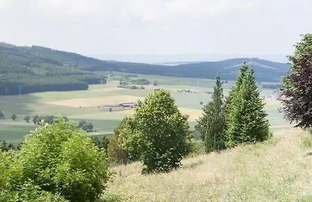 ホテル Hofgut Hohenkarpfen