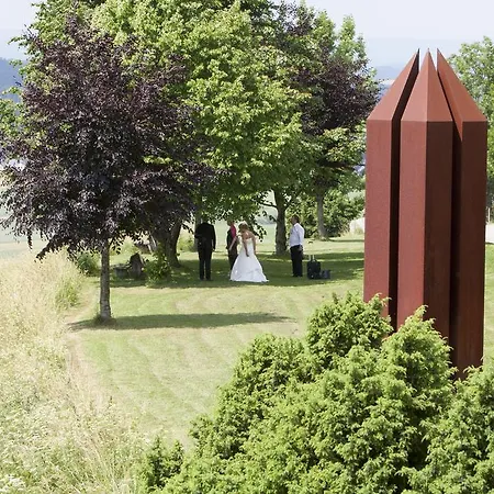 Hotel Hofgut Hohenkarpfen 3*