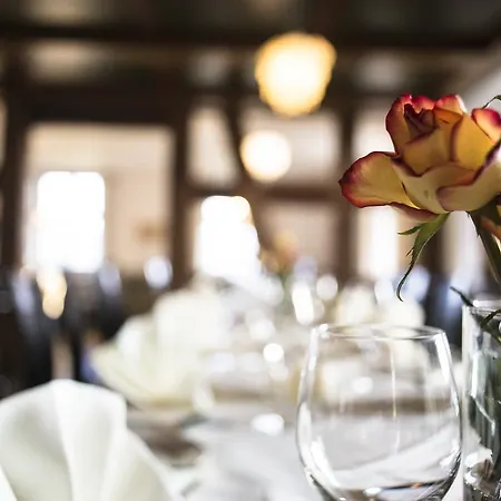 Hotel Hofgut Hohenkarpfen Hausen ob Verena