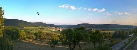 Hofgut Hohenkarpfen Hausen ob Verena