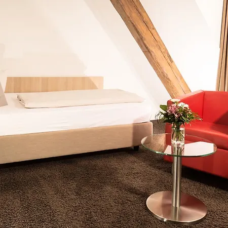 Hofgut Hohenkarpfen Hotel