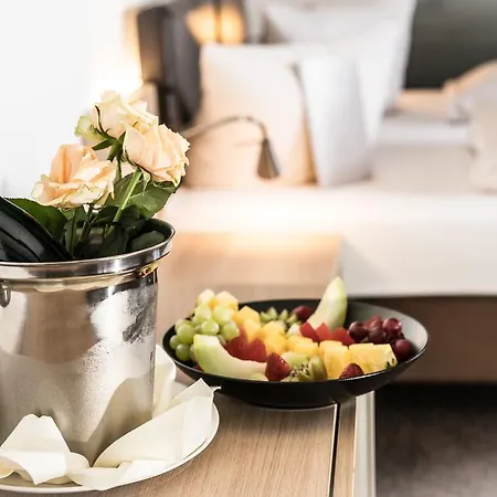 Hofgut Hohenkarpfen Szálloda Hausen ob Verena