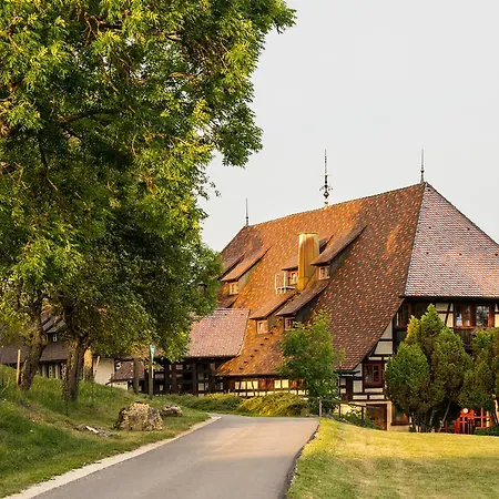 Hofgut Hohenkarpfen